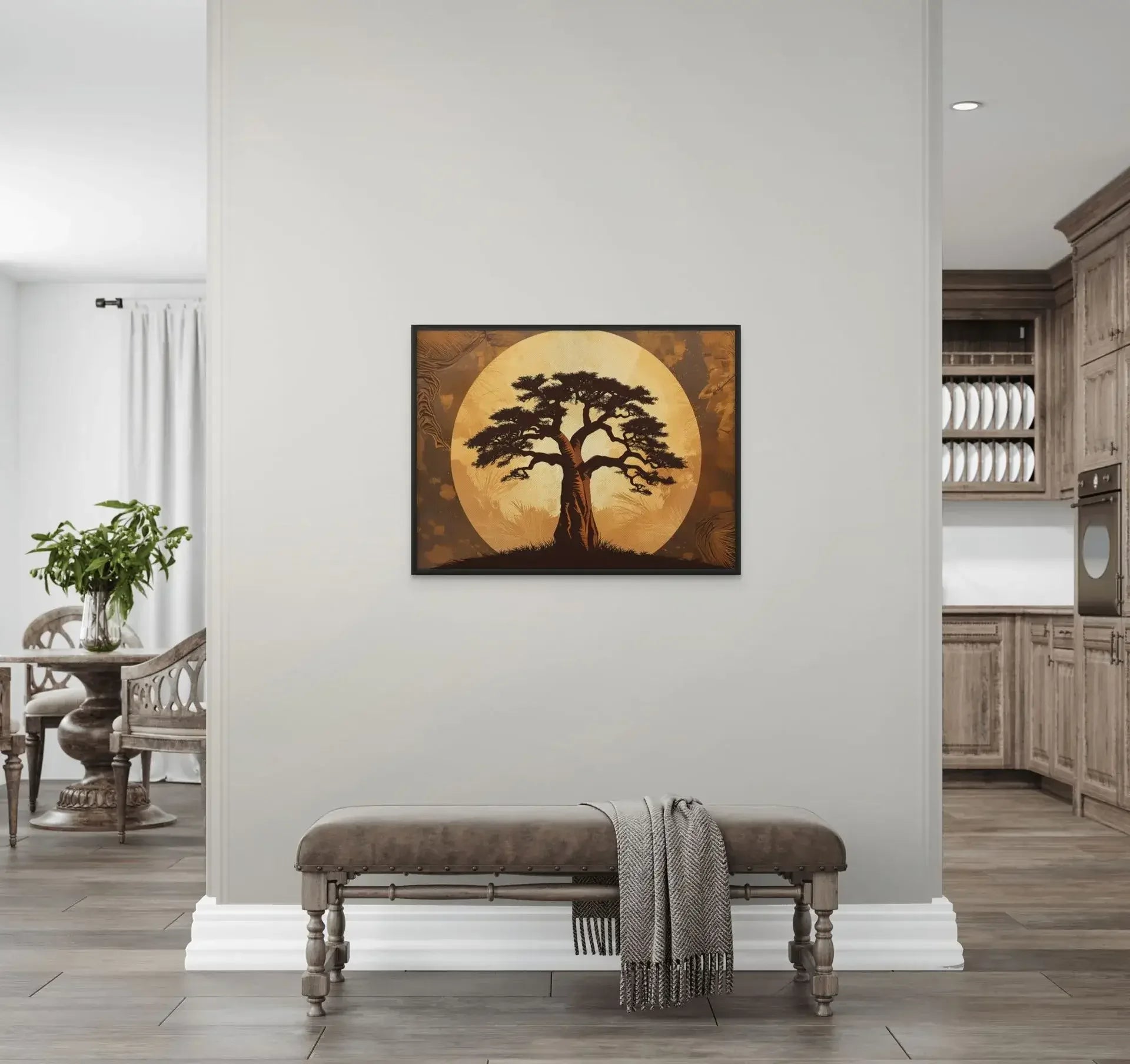Baobab Spirits