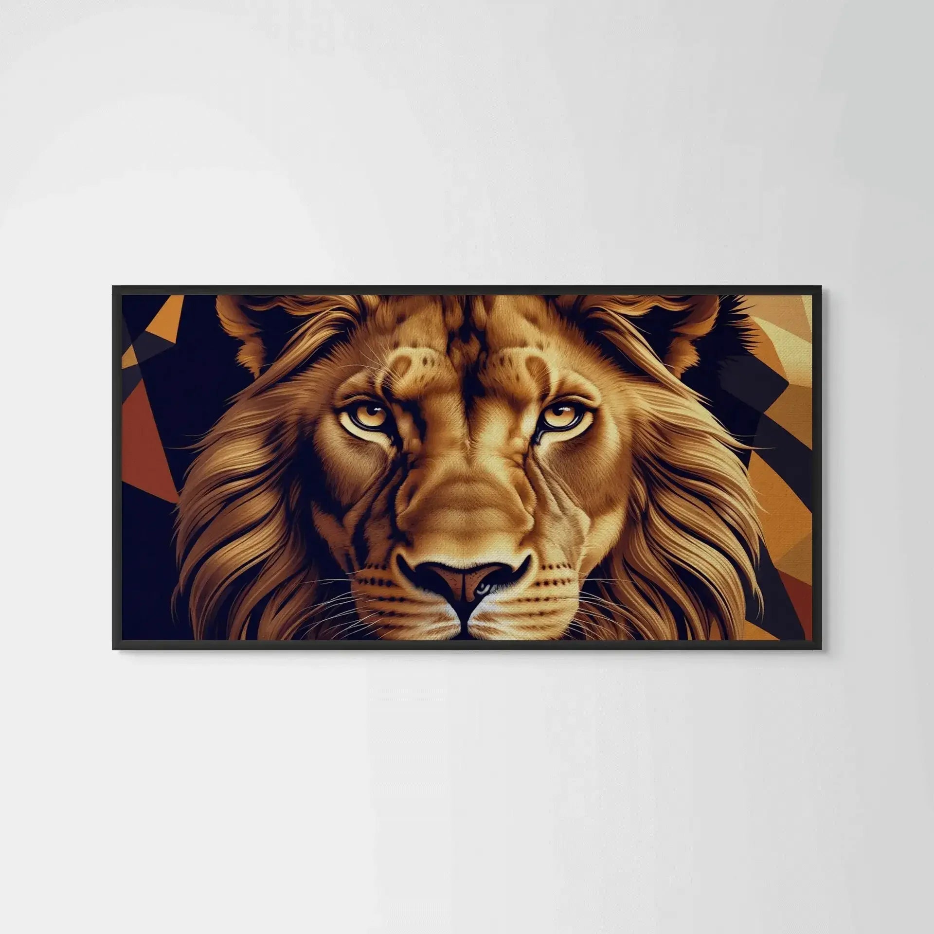Lion’s Silence - Interianova