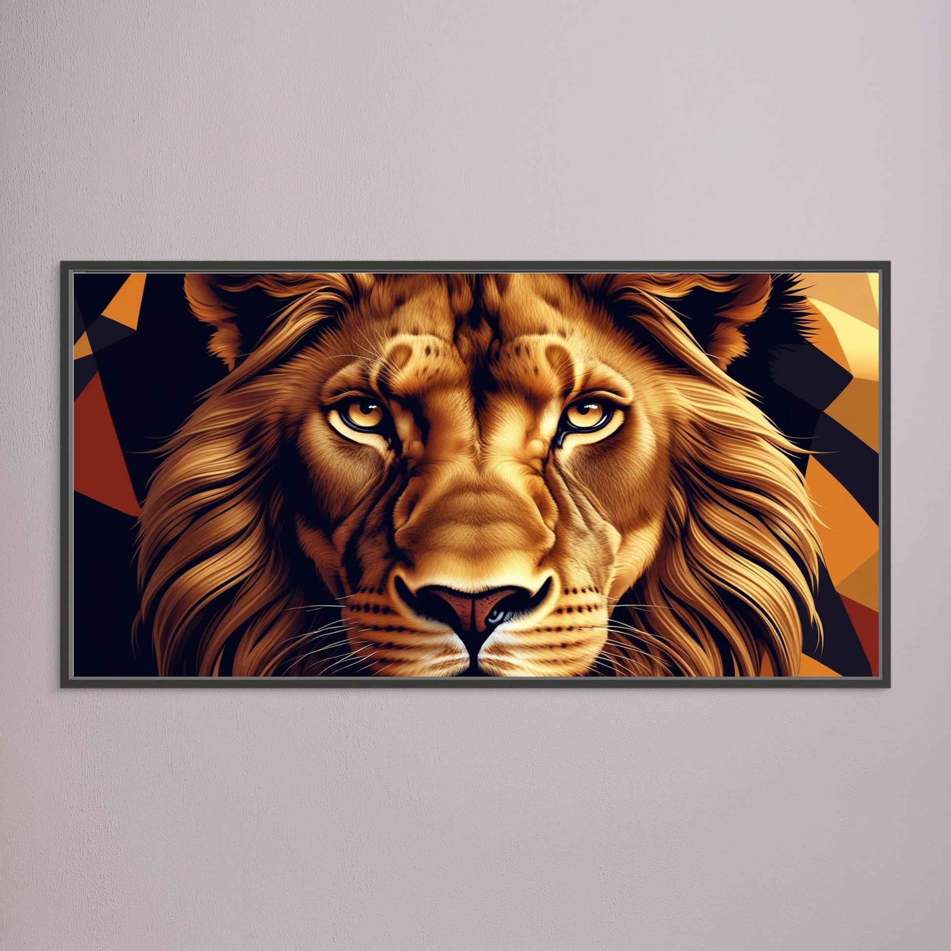 Lion’s Silence - Interianova