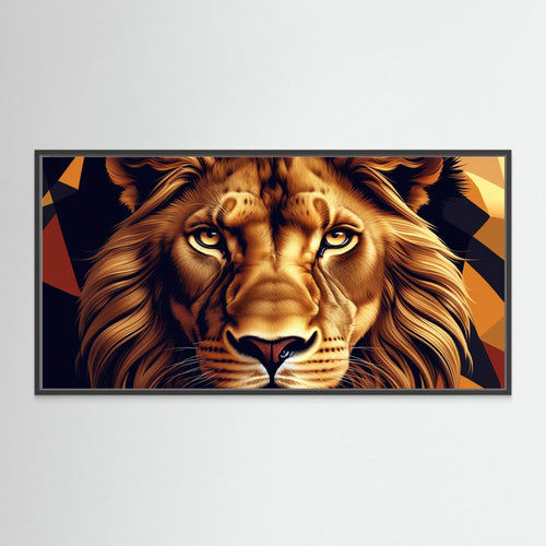 Lion’s Silence - Interianova