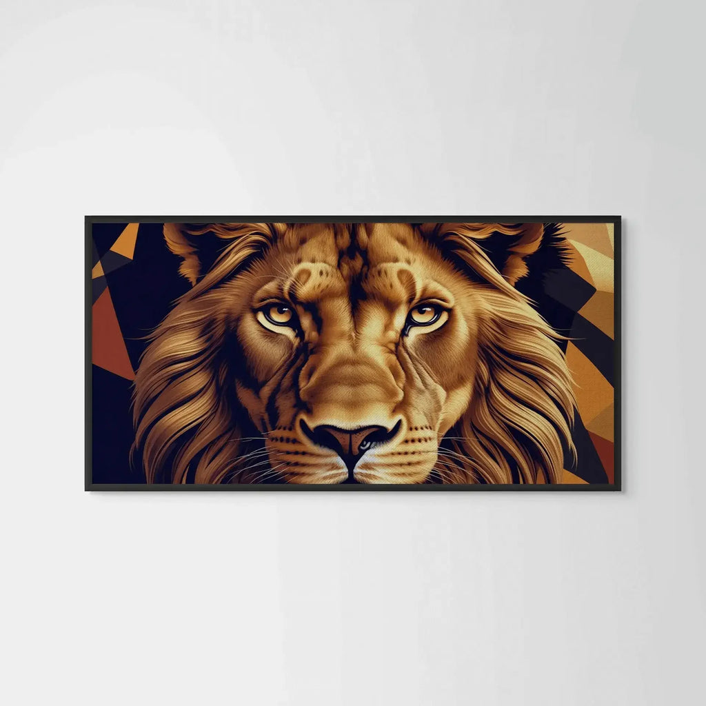 Lion’s Silence - Interianova