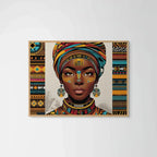 Ndebele Rhythm - Interianova