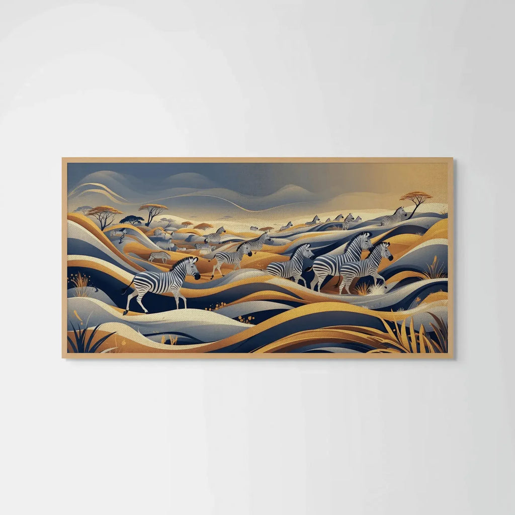 The Great Migration - Interianova