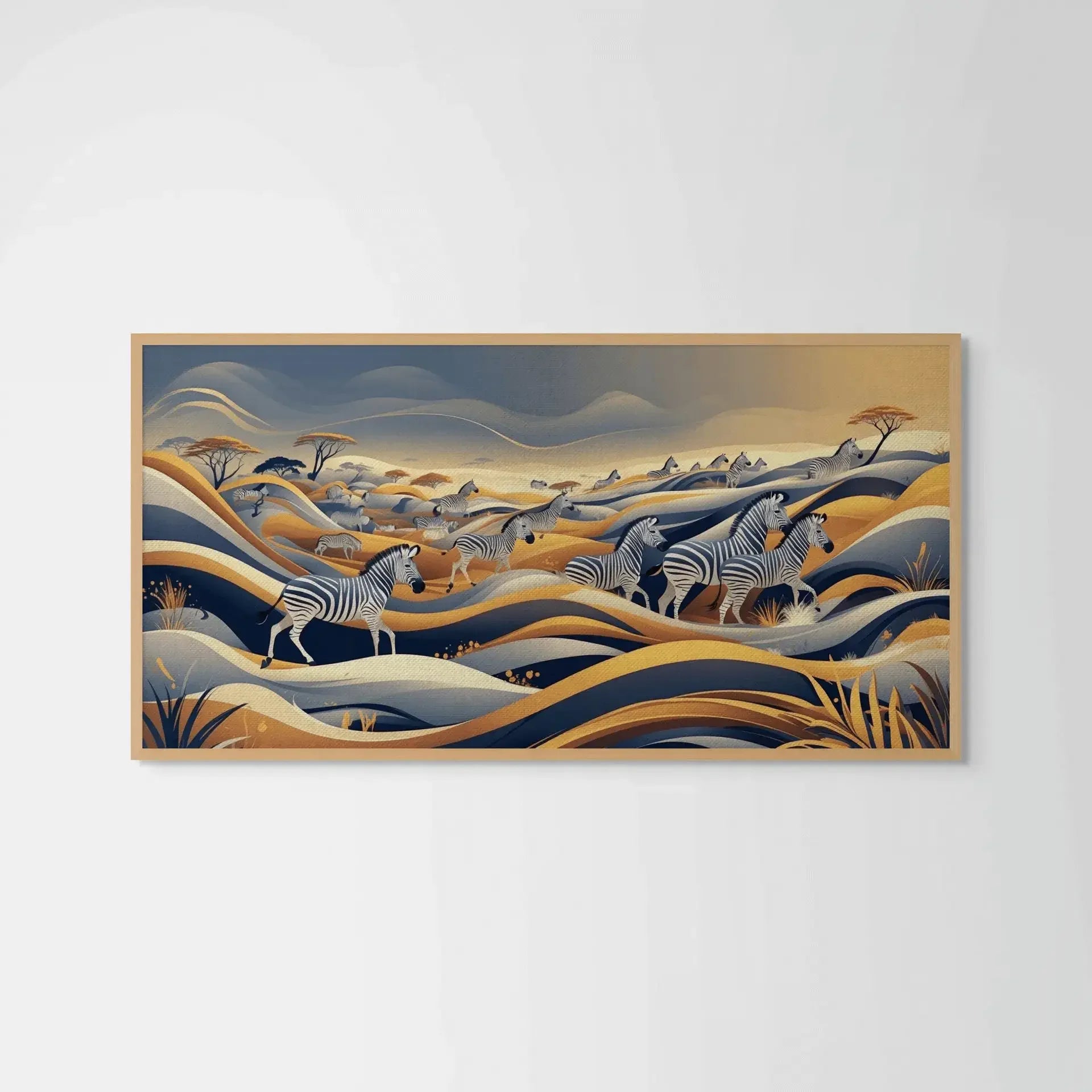 The Great Migration - Interianova