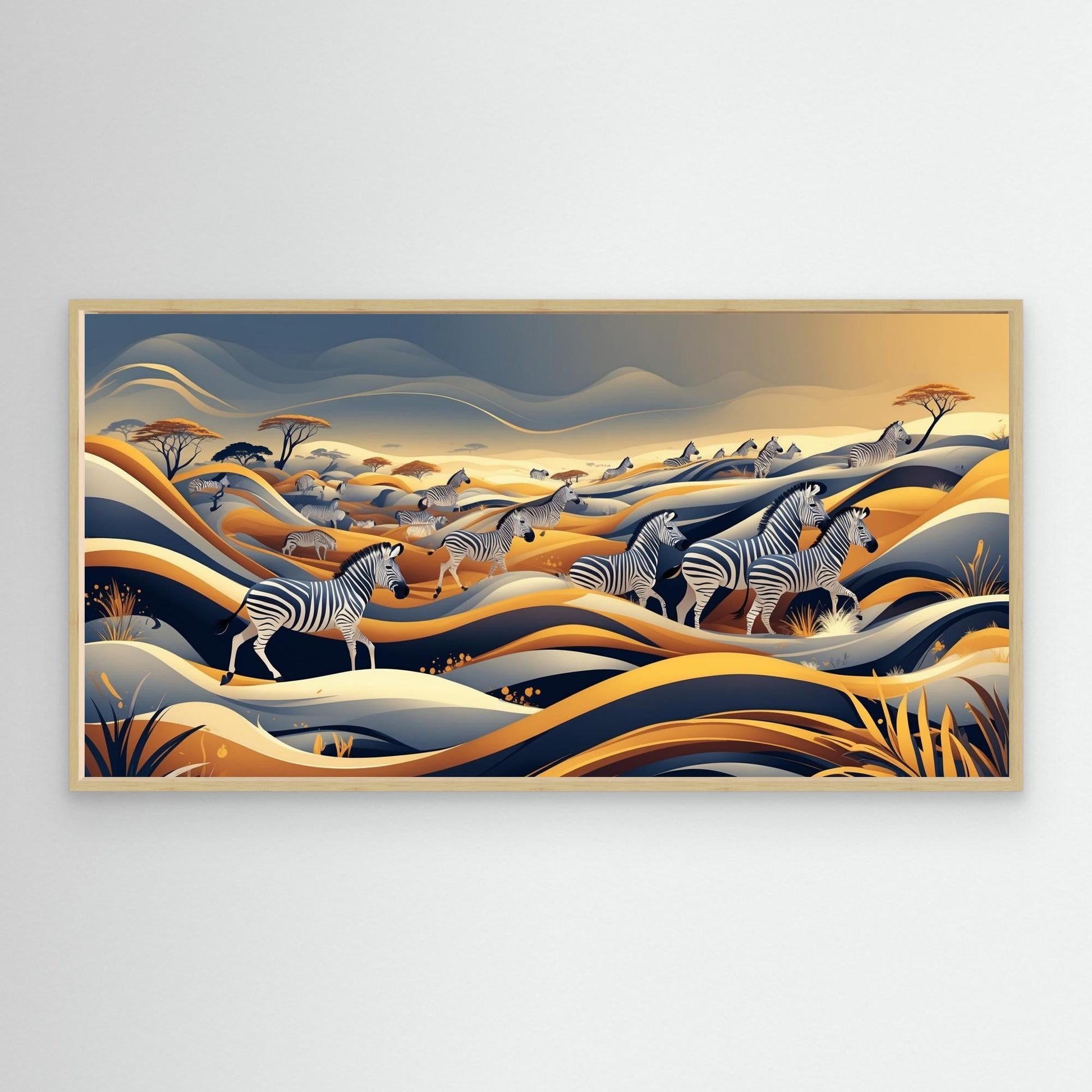 The Great Migration - Interianova