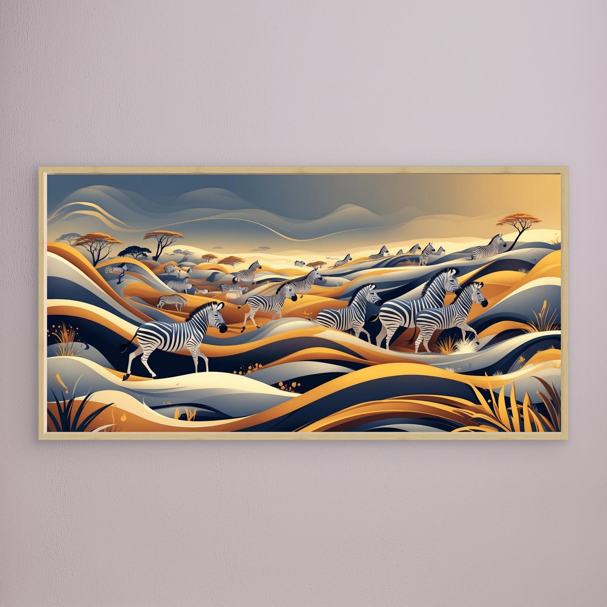 The Great Migration - Interianova